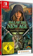 GW75cf Fall of the New Age
