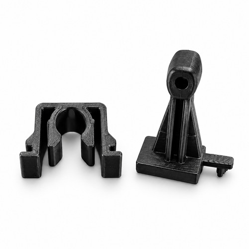 Halteclip clip frontblende - halteclip,