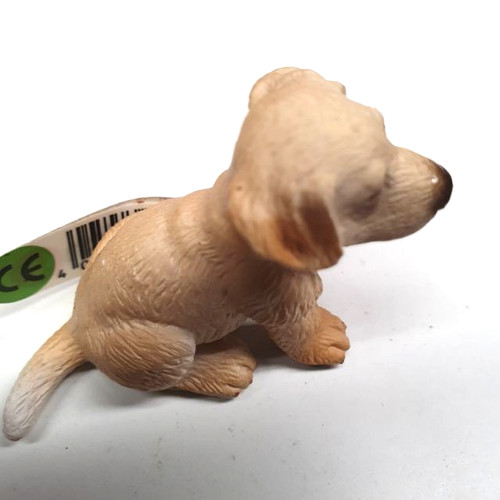 Schleich golden retriever - schleich,,