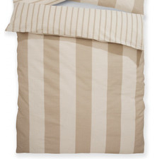 Home Affaire SARI 135 x 200 cm Bettwäsche 1-tlg. Seersucker UVP:59,99€ (4062)