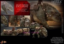 Hot Toys 1/6 Mms720 Star Wars