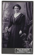 Fotografie Max Mennicke