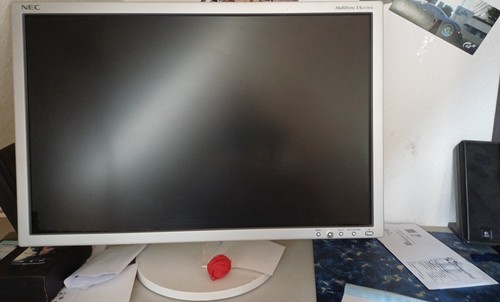 Nec multisync ea221wm - ea221wm, cm