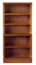 Puppenstube Nussbaum Holz