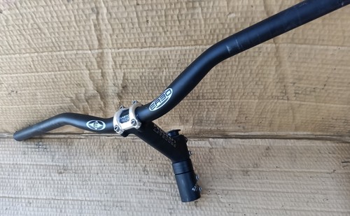 Lenker vorbau alu - lenker, 1