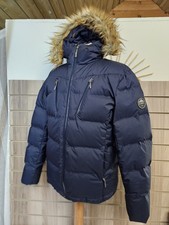 K Way Snowdon Jacke Herren