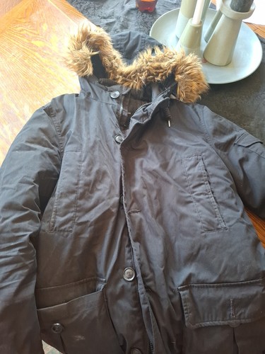 Clockhouse herren winterjacke - clockhouse,