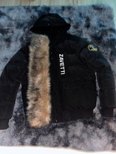 Zavetti Canada Jacke Herren
