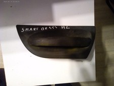 Smart Forfour 454 Türgriff