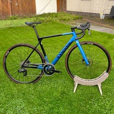 Canyon Ultimate CF SL 7 eTap AXS (2023) M – Top Zustand Rennrad Versand