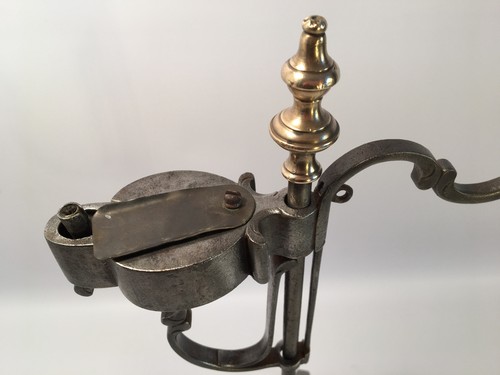 Lichtknecht barock - /,