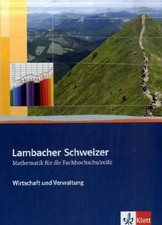 Lambacher Schweizer Mathematik