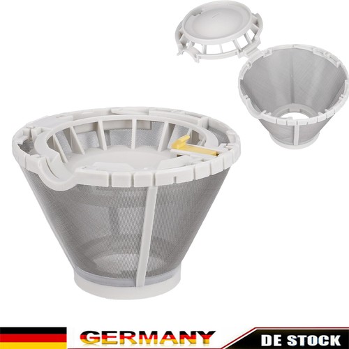 Feinsieb filter für miele - feinsieb,