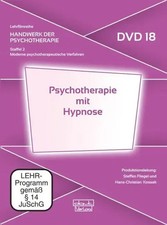 Psychotherapie mit Hypnose |