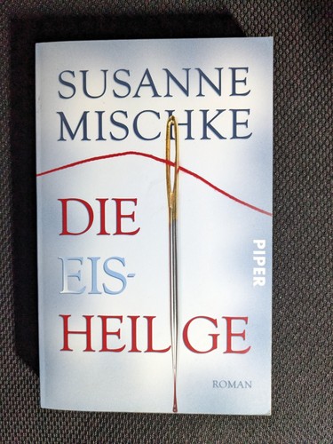 Die eisheilige von susanne - die,