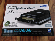 Samsung Writemaster Externer