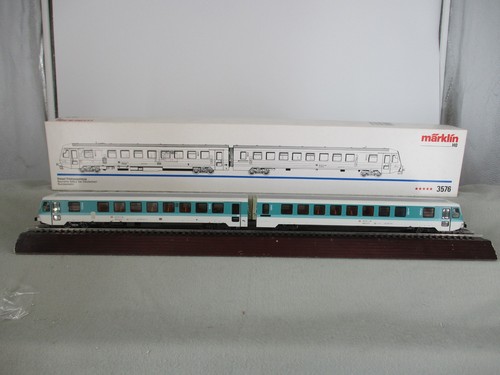 Märklin 3576 - märklin,