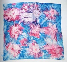 Javana Seidentuch. Gebraucht