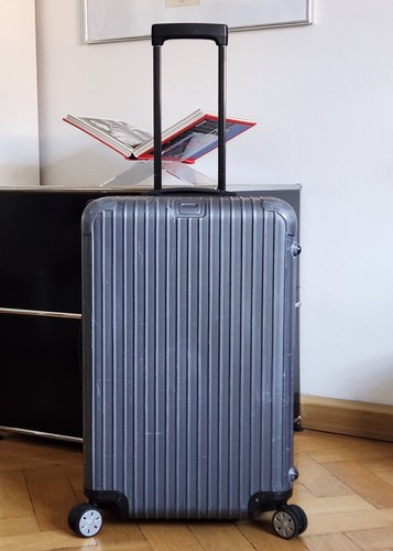 Rimowa koffer essential - ➡️,