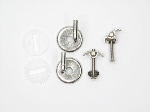 Vitra befestigungs set sitz - befestigungs-set, wc-sitz