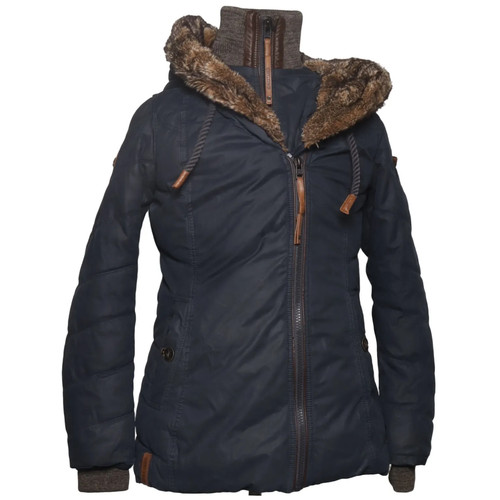 Naketano winterjacke herren - naketano,, winterjacke,