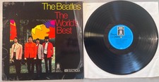 The Beatles The worlds best 