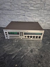 Siemens RS 555 HiFi Verstärker, Radio Tuner Bolide Sehr Schwer 70er Jahre 