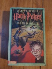 Harry Potter 4 und der