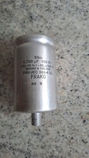 1 Stück - Frako 4700uF 100 V