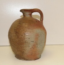 Französische Steinzeug