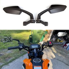 8mm 10mm Motorrad Spiegel