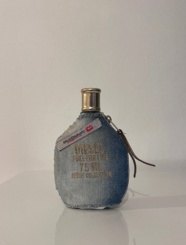 Diesel fuel for life - for, femme