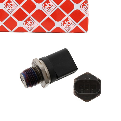 Febi kraftstoffdrucksensor - febi,