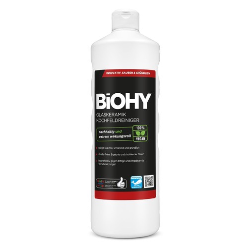Biohy glaskeramik - biohy,