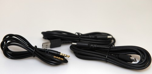 Audeze kabel kit - kabel-kit, für