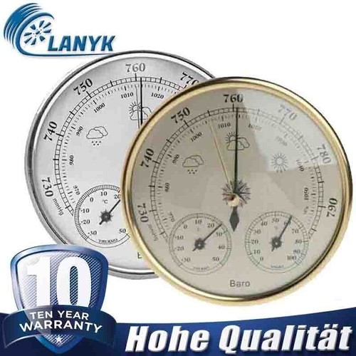 Analoge wetterstation - analoge,