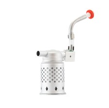 Pfeifen Rauchbläser Smoker aus Aluminium für Rauch Bienen Imkerei