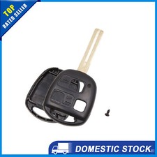 3 Tasten Auto-Fernbedienung