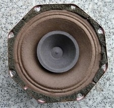 1 x Mitteltöner Philips AD5080/M4 Vintage