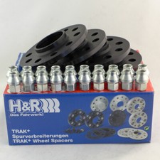 H&R Spurverbreiterung 36/36mm