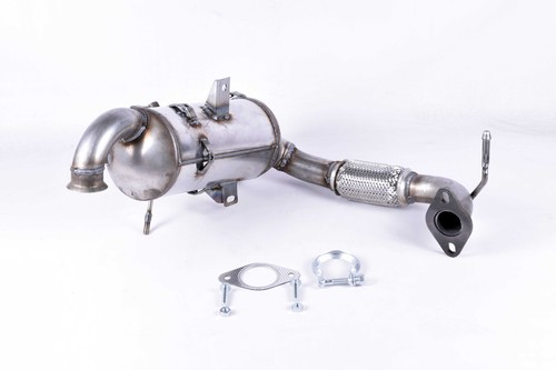 Neu dieselpartikelfilter dpf - dieselpartikelfilter,