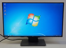 DELL U2518D 25 Zoll Defekt