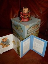 Liliput Gasse Land der Legende