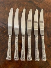 Adelsbesitz Messer Set 6