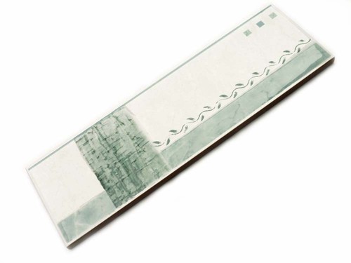 Fliesenbordüren 25x8 - , cm