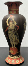 Steinzeug vase keramik - vase,,