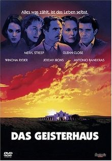 Das geisterhaus von bille - geisterhaus,
