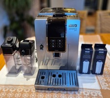 DeLonghi ECAM370.95.S Dinamica
