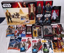 Großer Star Wars Figuren Restposten Hasbro