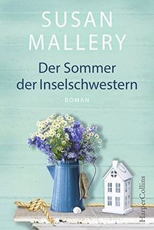 Der sommer - der, inselschwestern